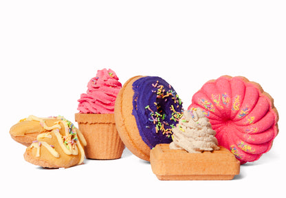 Bath Bakery Gift Set