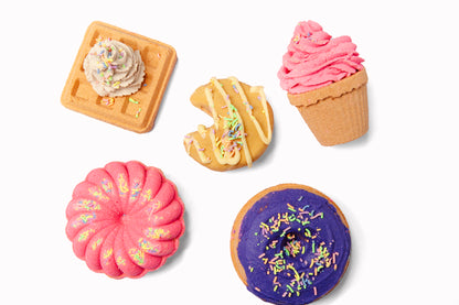 Bath Bakery Gift Set