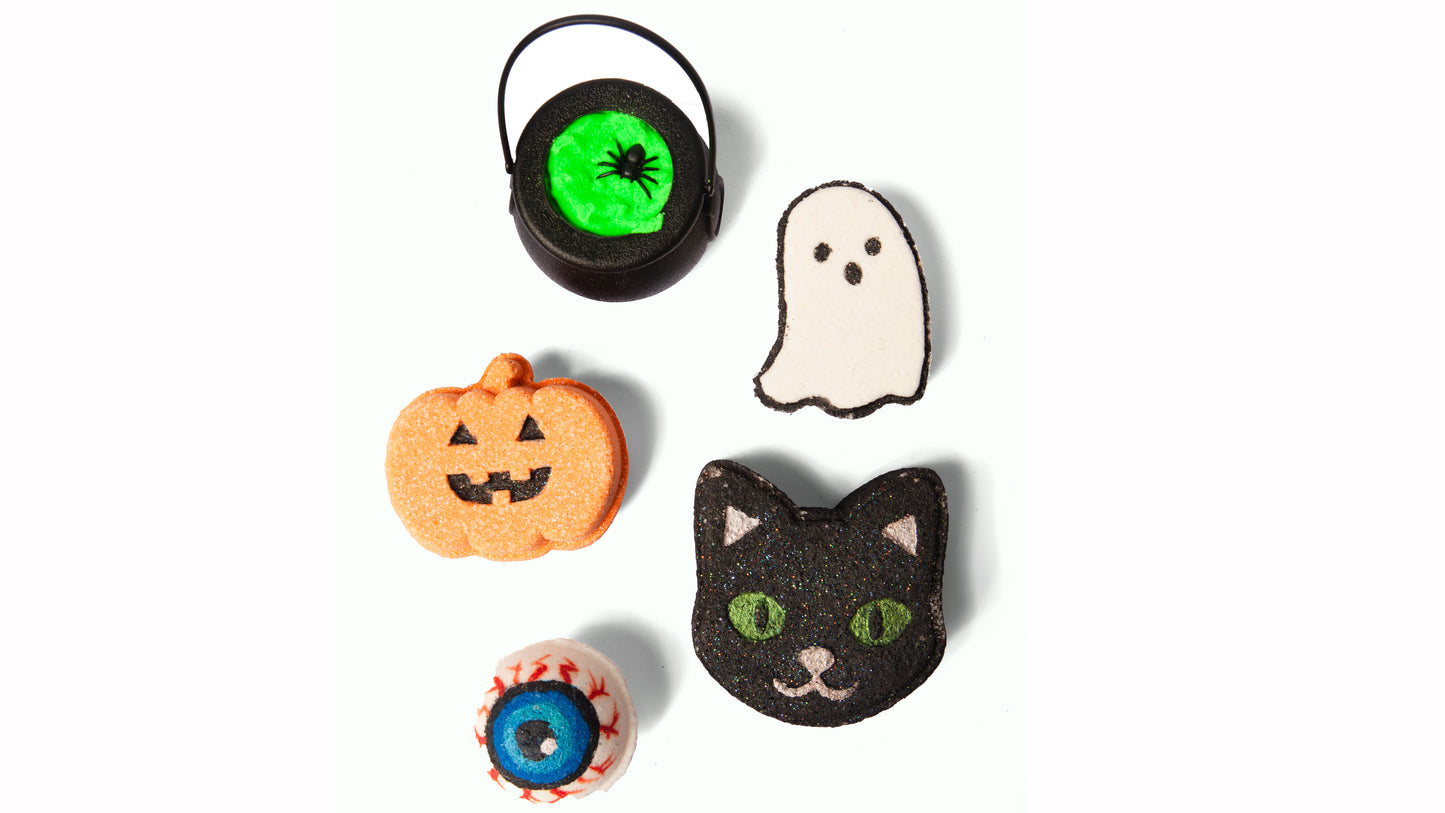Spooky Gift Set