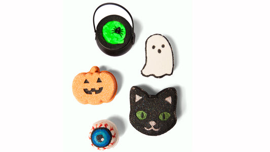 Spooky Gift Set